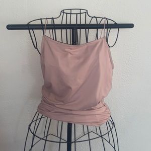 Soft Tank